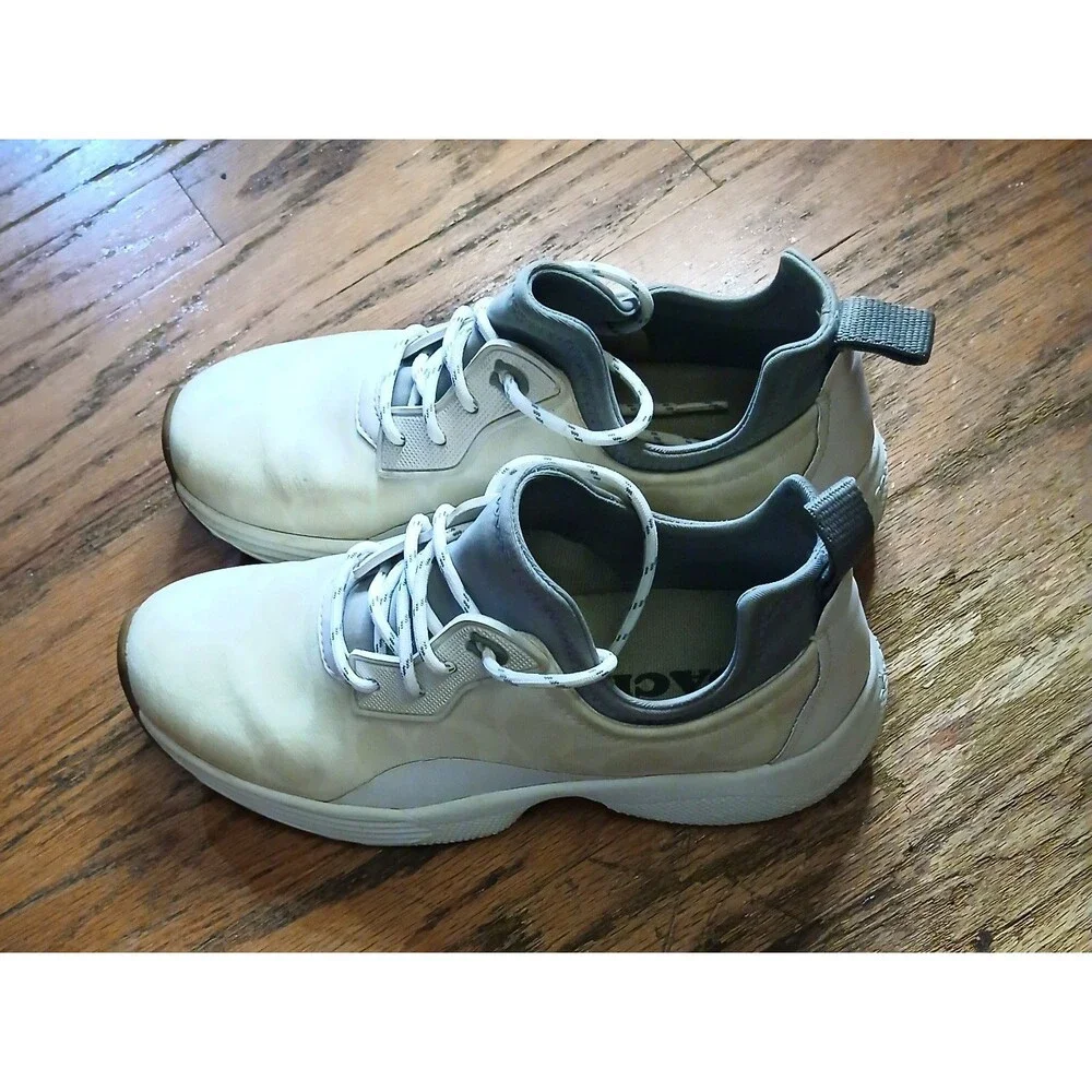 Coach shoes